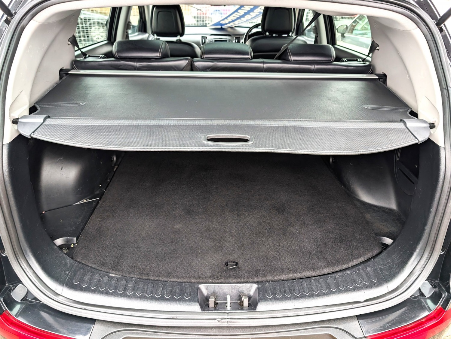 Used Kia Sportage 2013 for sale - 76237259: Photo 9