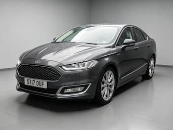 Used Ford Mondeo 2017 for sale - 79668367: Photo