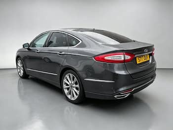 Used Ford Mondeo 2017 for sale - 79668367: Photo