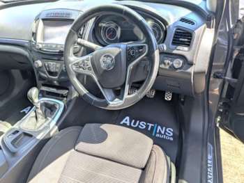 Used Vauxhall Astra 2017 for sale - 74858869: Photo
