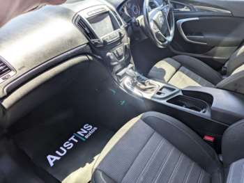 Used Vauxhall Astra 2017 for sale - 74858869: Photo