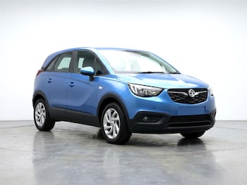 Used Vauxhall Crossland X 2018 for sale - 78571587: Photo