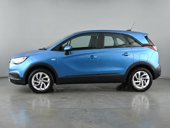 Used Vauxhall Crossland X 2018 for sale - 78571587: Photo