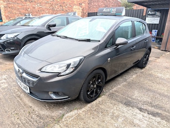 Used Vauxhall Corsa 2015 for sale - 76268619: Photo