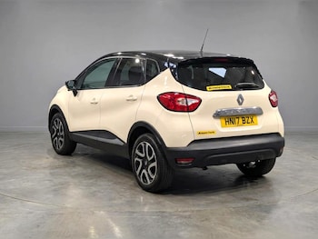 Used Renault Captur 2017 for sale - 78727169: Photo
