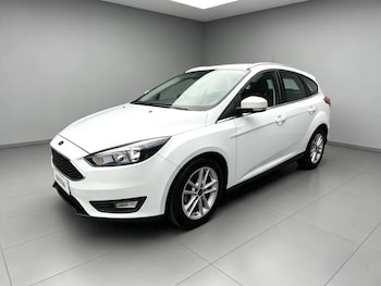 Used Ford Focus 2015 for sale - 79439360: Photo