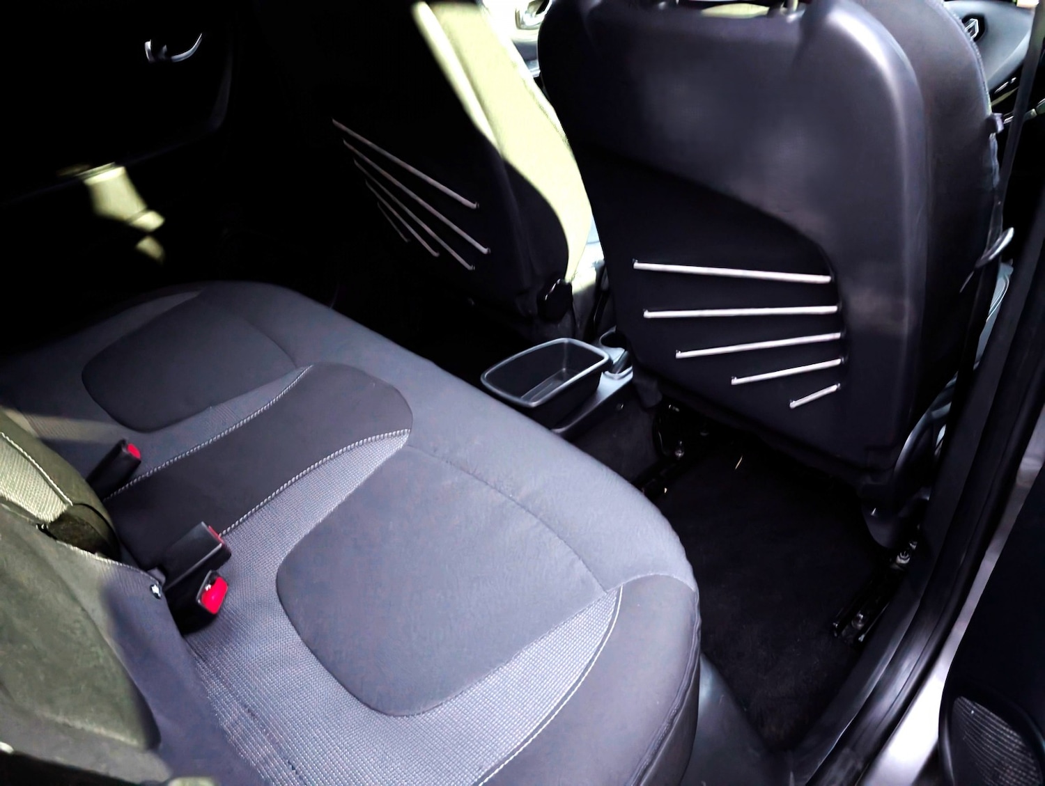 Used Renault Captur 2015 for sale - 76712626: Photo 7