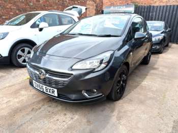 2016 - 1.4 i ecoFLEX SRi 3-Door