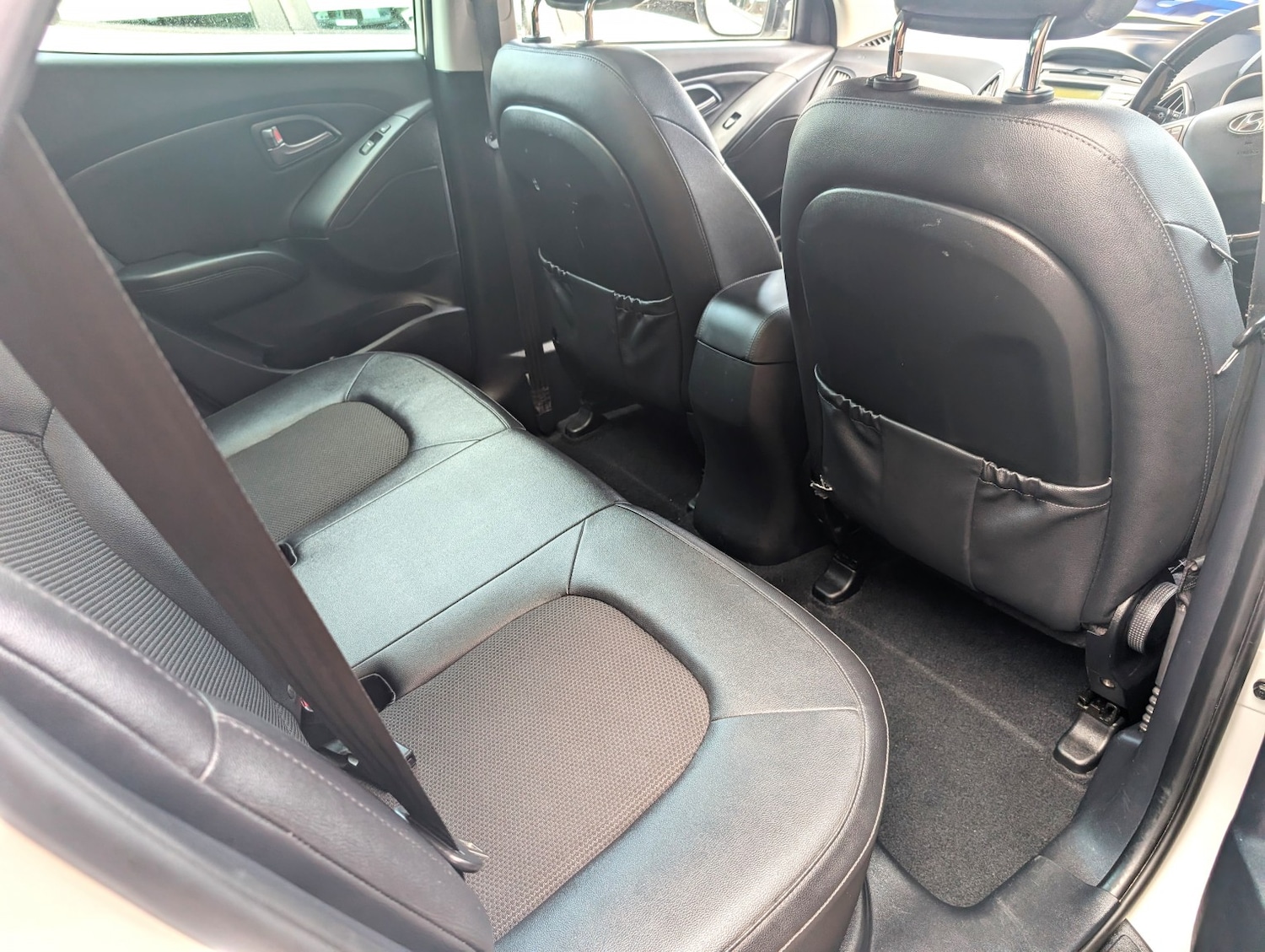 Used Hyundai Ix35 2014 for sale - 76334845: Photo 7