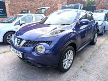 2016 - 1.5 dCi N-Connecta 5dr
