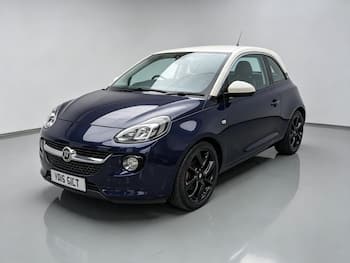 Used Vauxhall ADAM 2016 for sale - 79739819: Photo