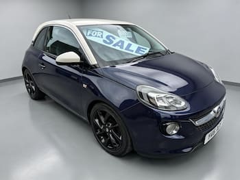 Used Vauxhall ADAM 2016 for sale - 79739819: Photo