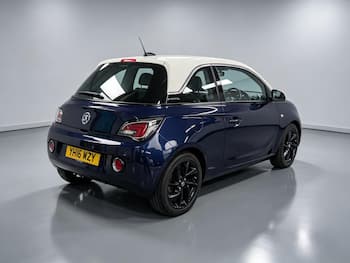 Used Vauxhall ADAM 2016 for sale - 79739819: Photo