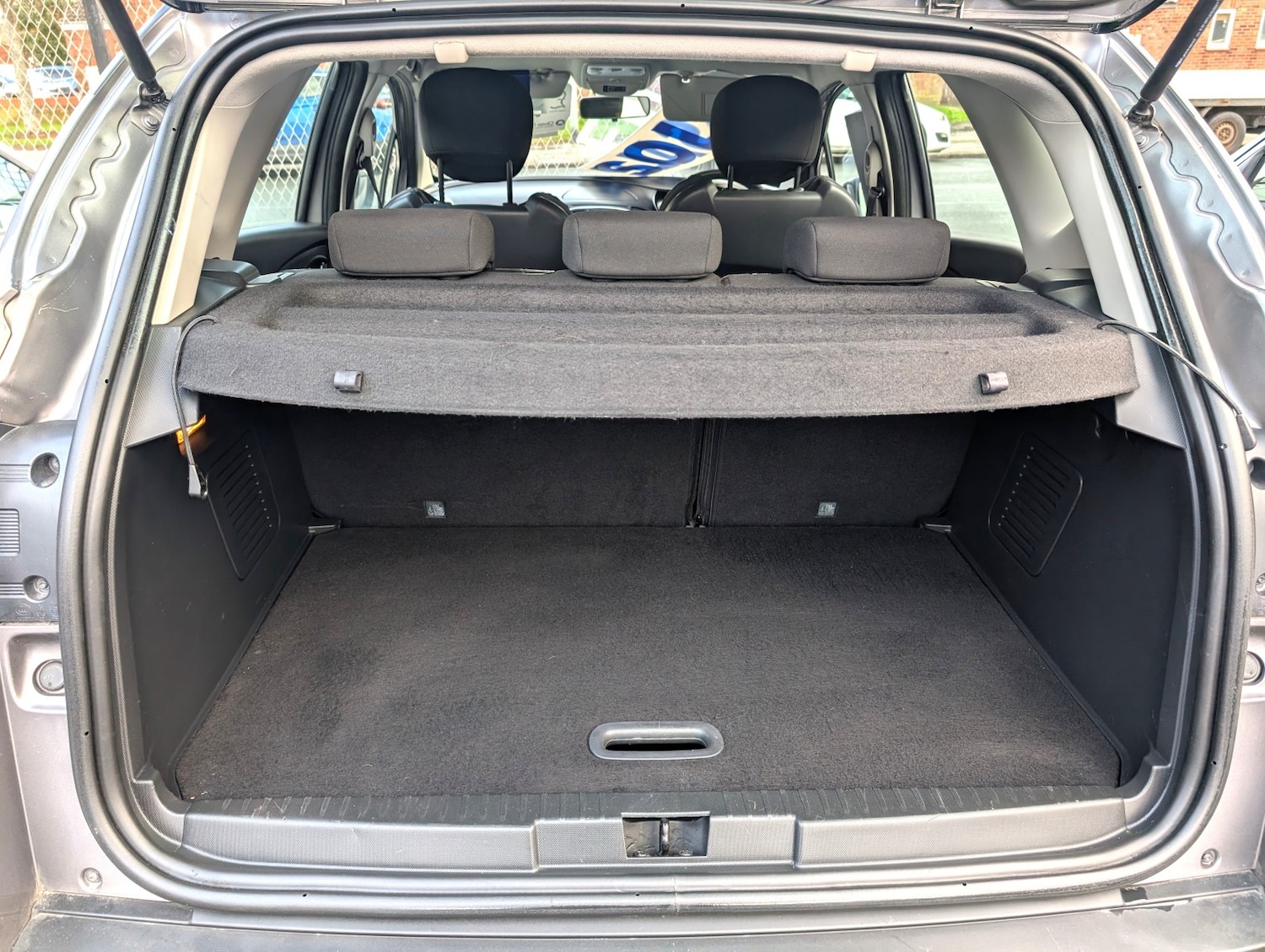 Used Renault Captur 2016 for sale - 77129544: Photo 10