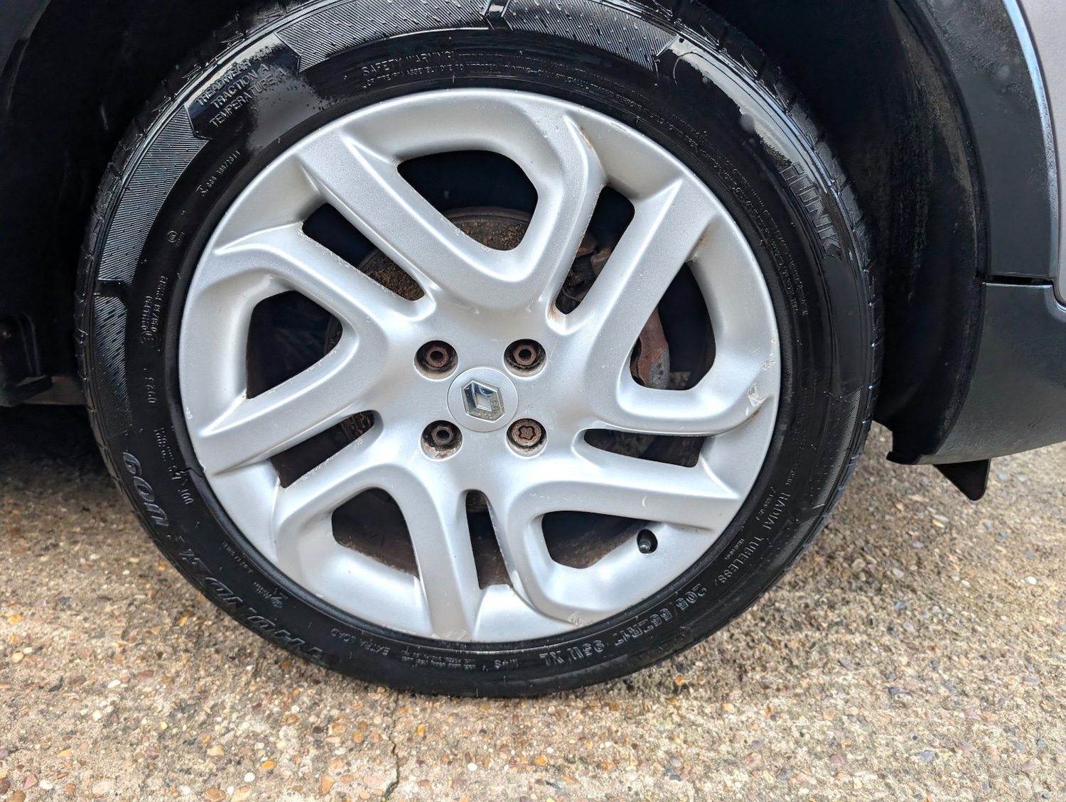 Used Renault Captur 2016 for sale - 77129544: Photo 11