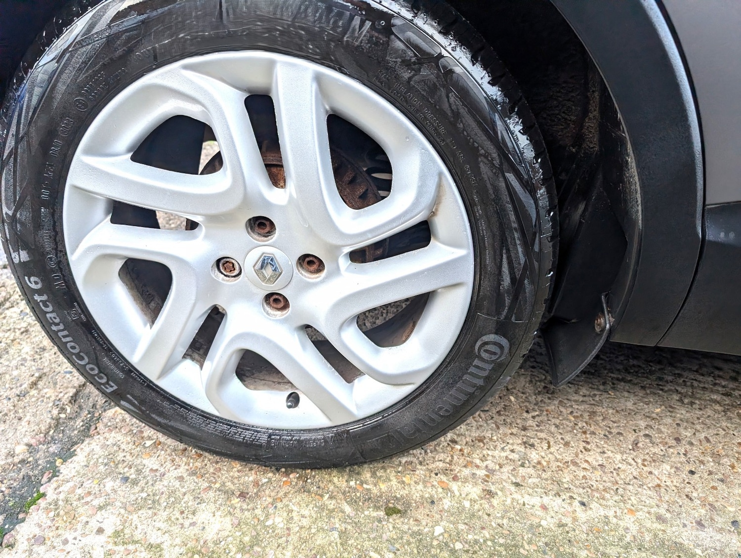 Used Renault Captur 2016 for sale - 77129544: Photo 12