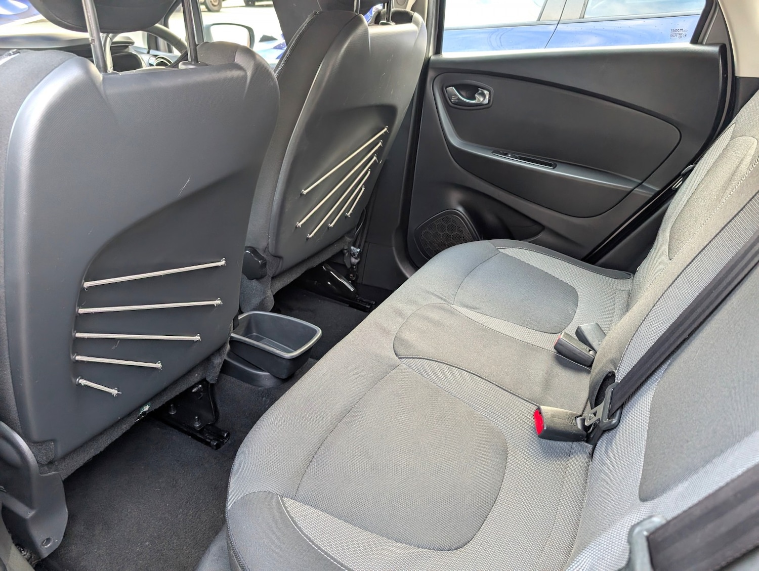 Used Renault Captur 2016 for sale - 77129544: Photo 8