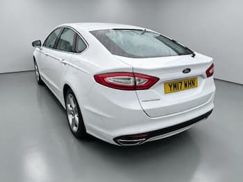 Used Ford Mondeo 2017 for sale - 79672804: Photo