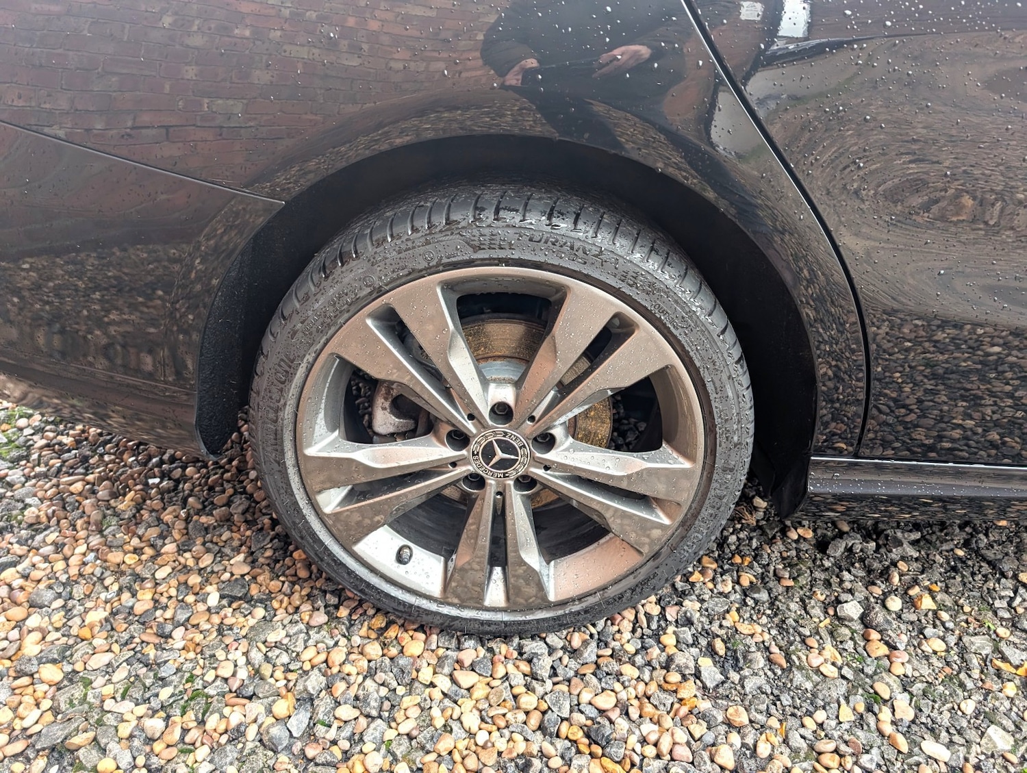 Used Mercedes-Benz CLA 2017 for sale - 76884804: Photo 10