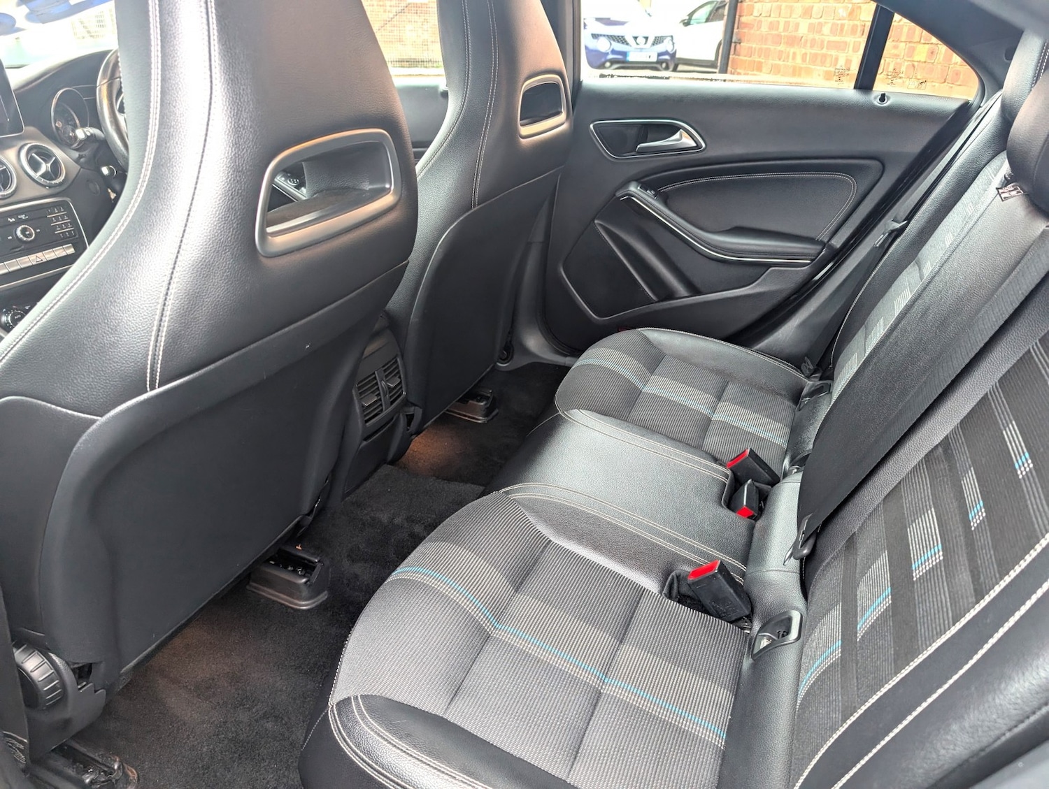 Used Mercedes-Benz CLA 2017 for sale - 76884804: Photo 6