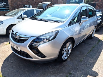 2015 - 1.4 i Turbo SRi 5-Door