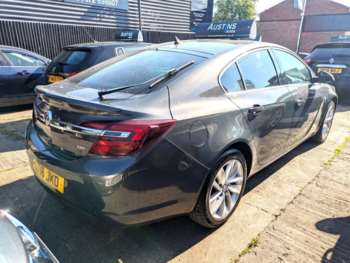 2016 - 1.6 CDTi SRi Nav 5dr [Start Stop]