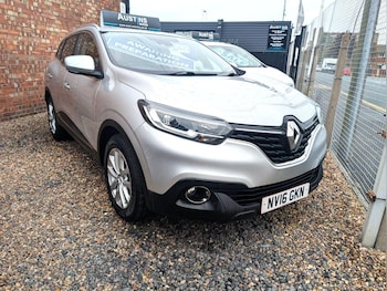 Renault - Kadjar