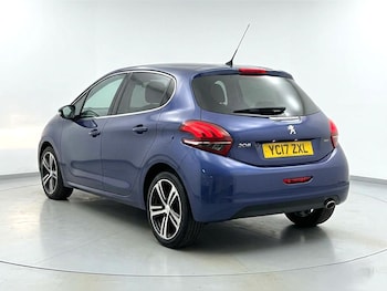 Used Peugeot 208 2017 for sale - 78782425: Photo