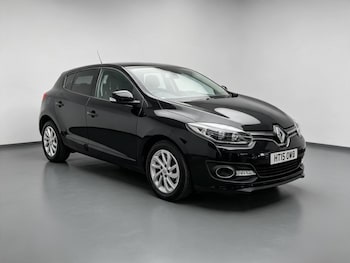 Used Renault Megane 2015 for sale - 79439348: Photo