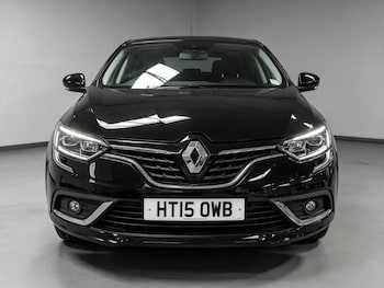 Used Renault Megane 2015 for sale - 79439348: Photo