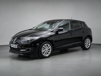 Used Renault Megane 2015 for sale - 79439348: Photo