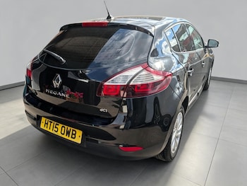 Used Renault Megane 2015 for sale - 79439348: Photo