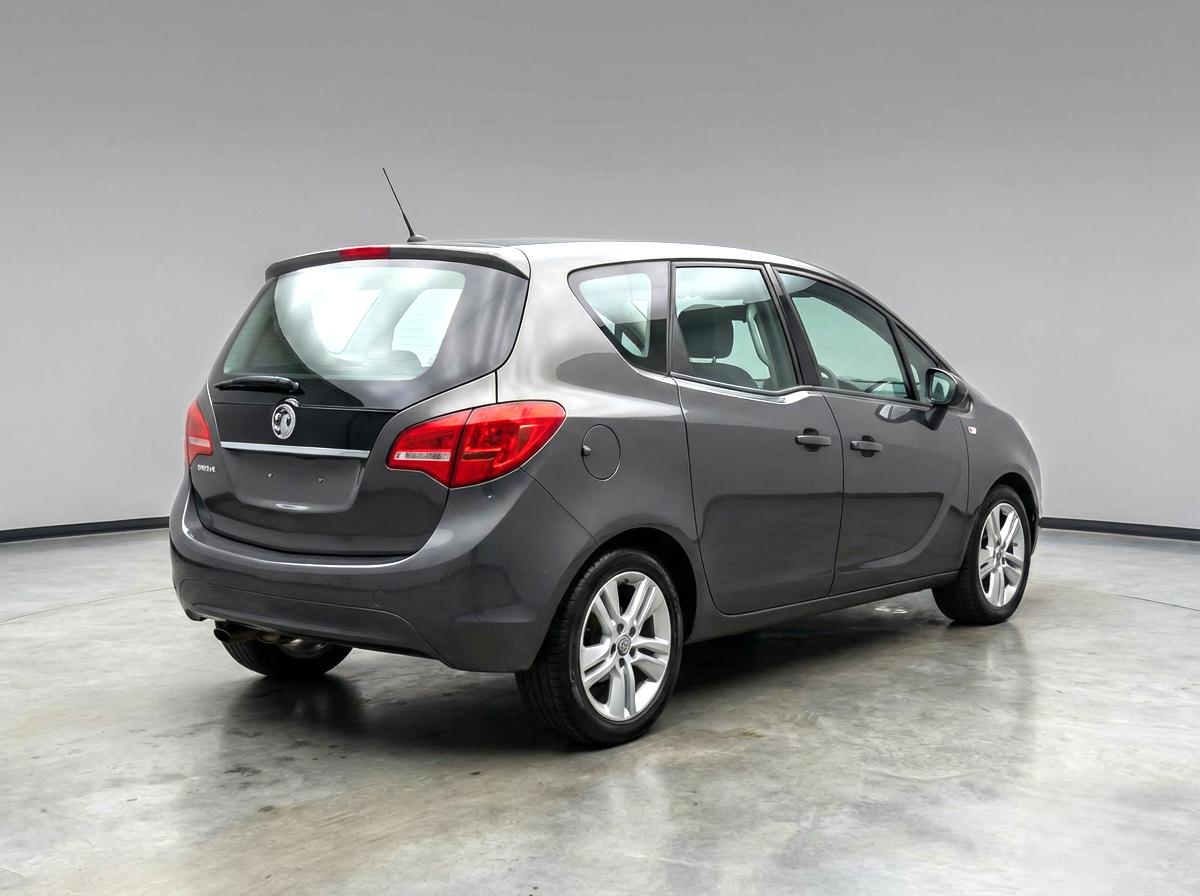 Used Vauxhall Meriva 2016 for sale - 78018362: Photo 5