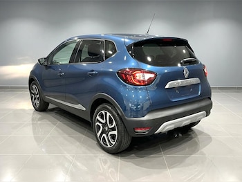 Used Renault Captur 2018 for sale - 78770099: Photo