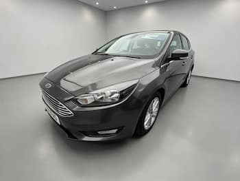 Used Ford Focus 2016 for sale - 79668396: Photo