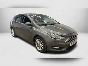 Used Ford Focus 2016 for sale - 79668396: Photo