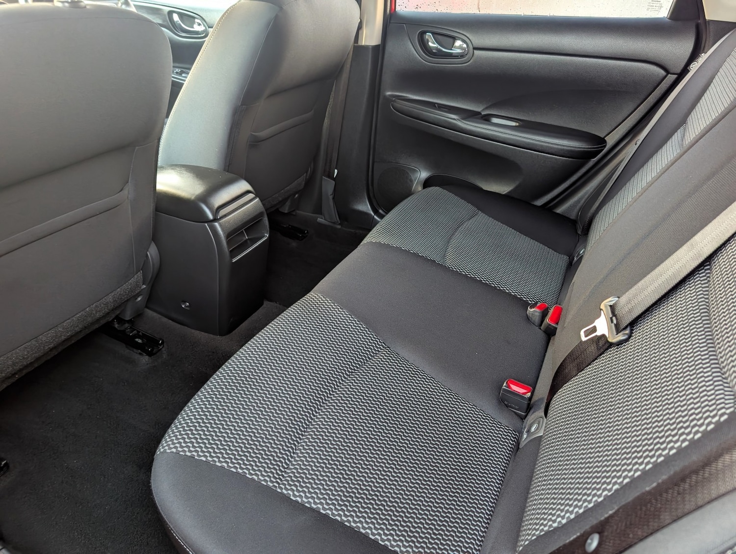 Used Nissan Pulsar 2015 for sale - 77271028: Photo 5