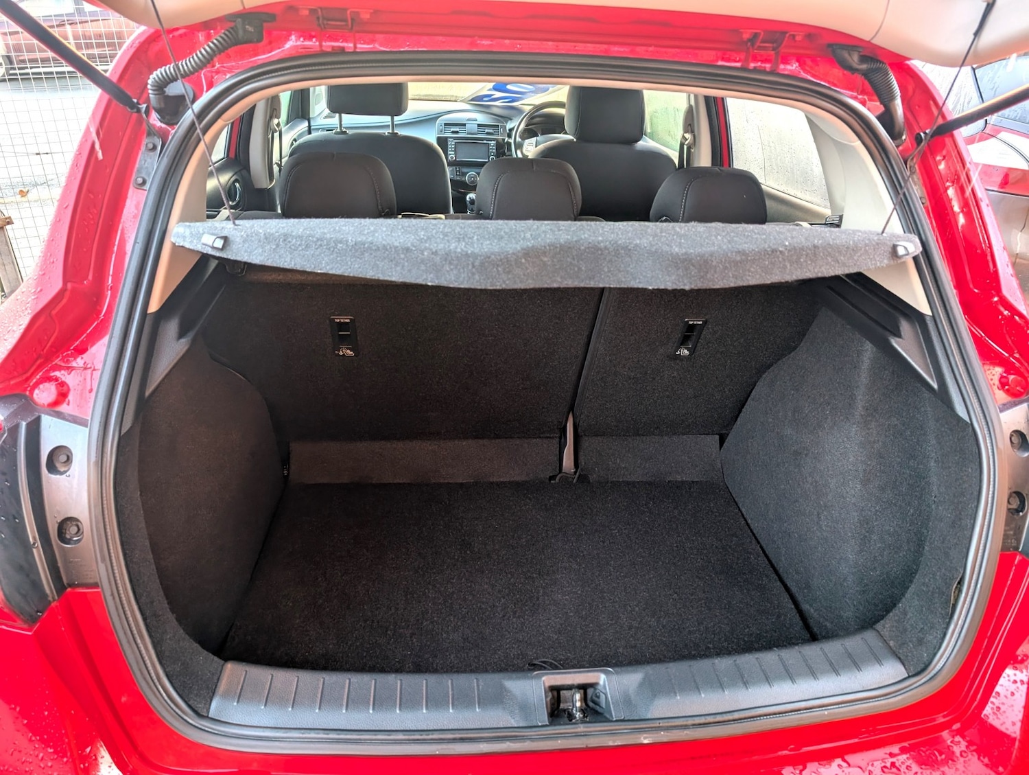 Used Nissan Pulsar 2015 for sale - 77271028: Photo 6