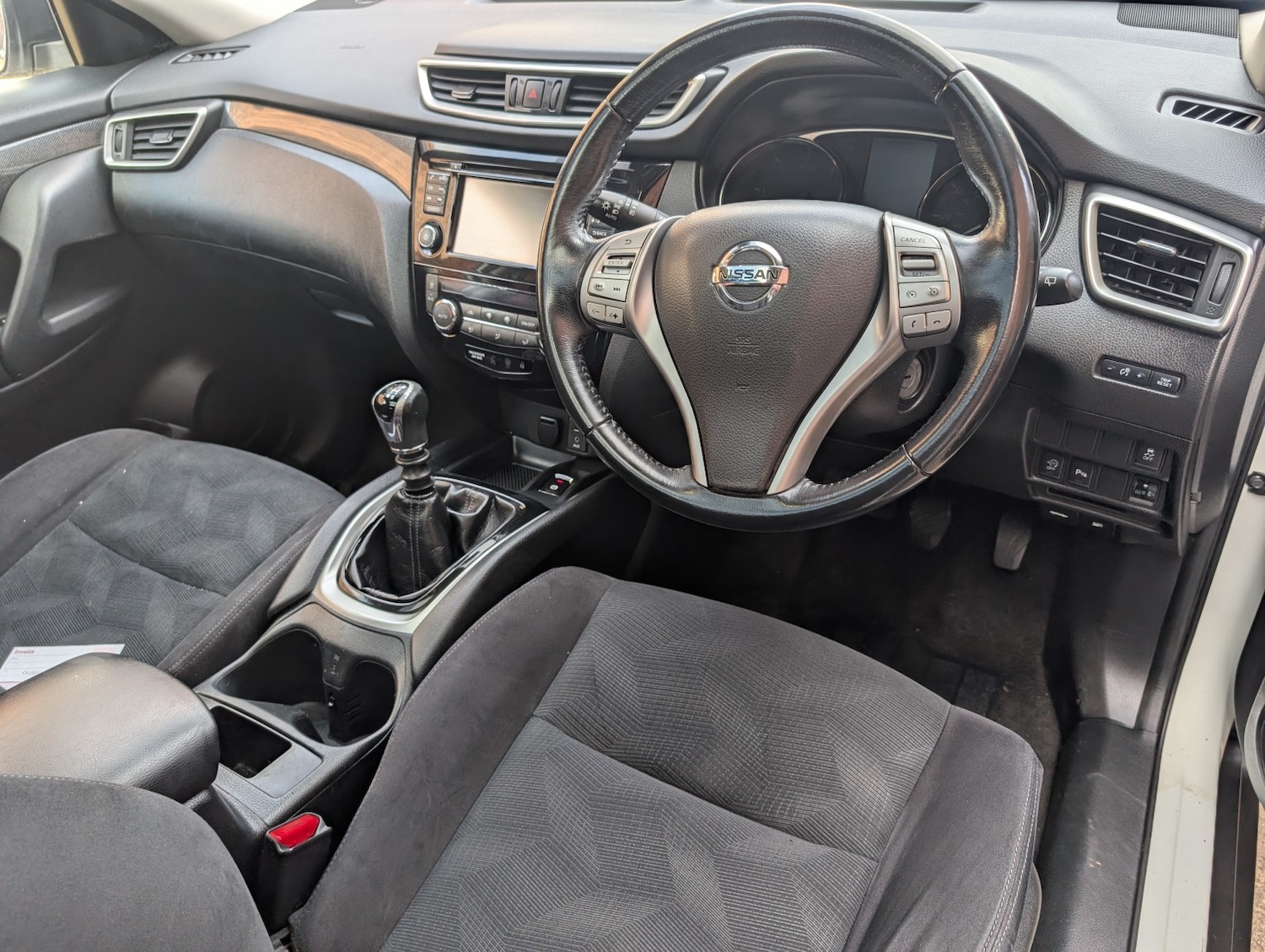 Used Nissan X-Trail 2015 for sale - 76380333: Photo 3