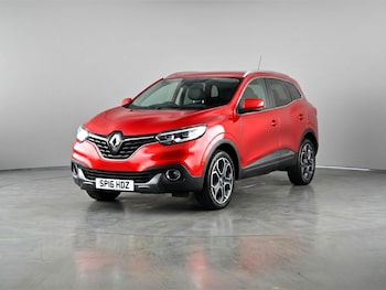 Used Renault Kadjar 2016 for sale - 78131560: Photo