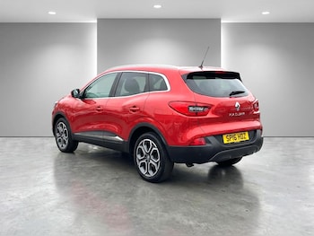 Used Renault Kadjar 2016 for sale - 78131560: Photo