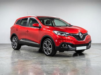 Used Renault Kadjar 2016 for sale - 78131560: Photo