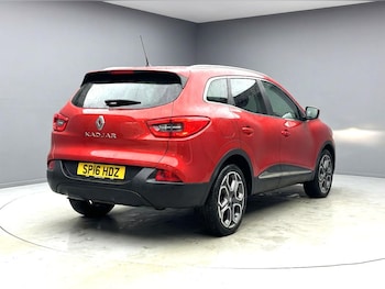 Used Renault Kadjar 2016 for sale - 78131560: Photo