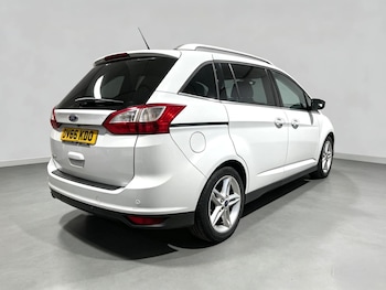 Used Ford Grand C-Max 2016 for sale - 79194099: Photo