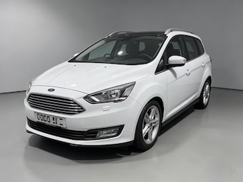 Used Ford Grand C-Max 2016 for sale - 79194099: Photo