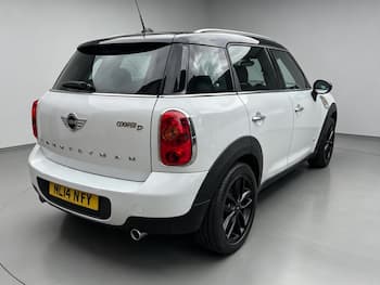 Used MINI Countryman 2014 for sale - 79792607: Photo