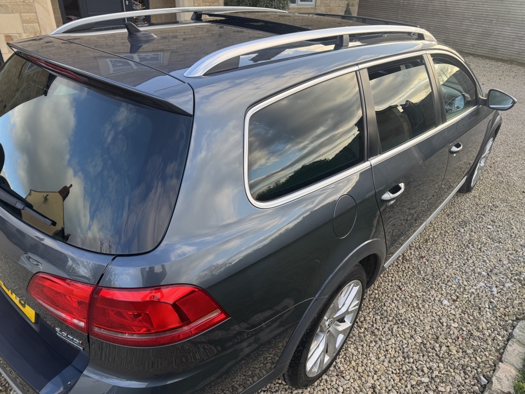 Used Volkswagen Passat 2012 for sale - 77046492: Photo 10