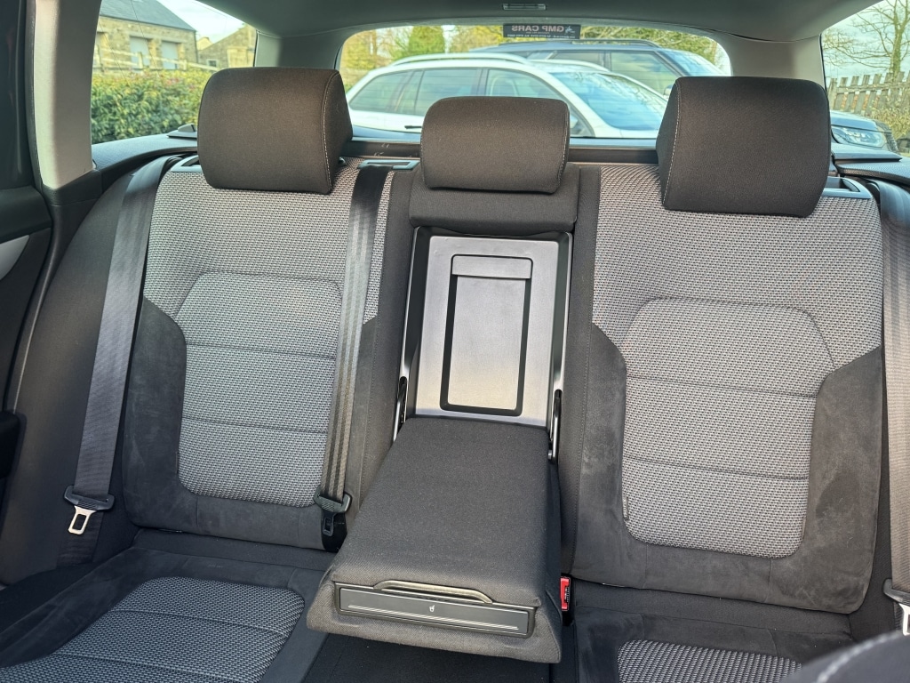 Used Volkswagen Passat 2012 for sale - 77046492: Photo 13