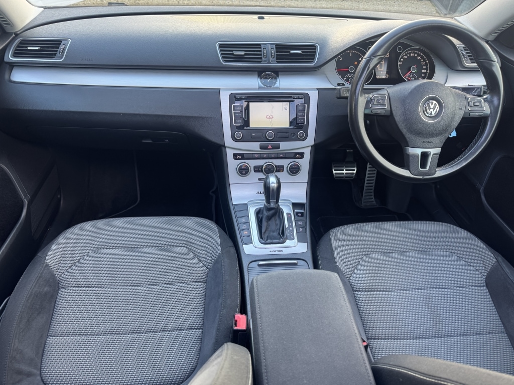 Used Volkswagen Passat 2012 for sale - 77046492: Photo 18