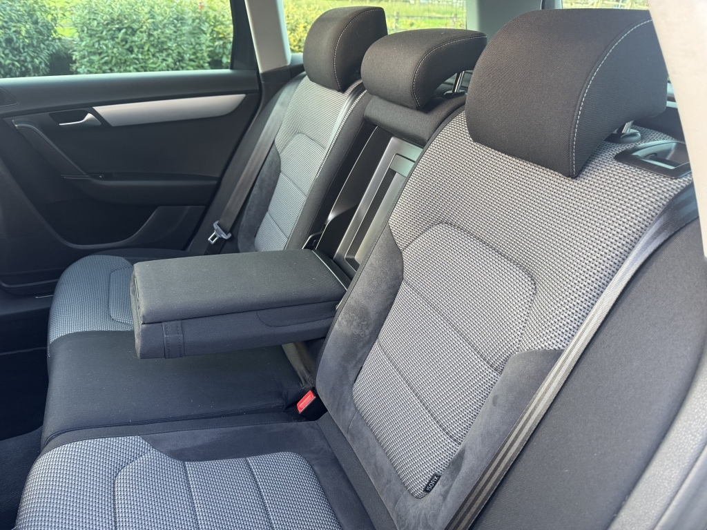 Used Volkswagen Passat 2012 for sale - 77046492: Photo 19